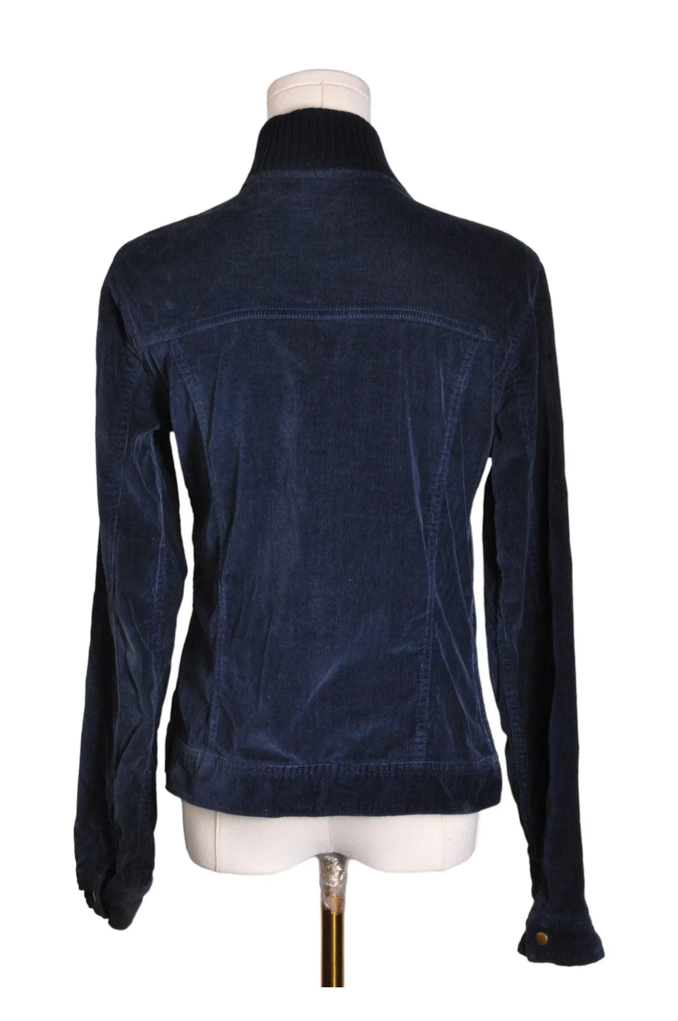 DENVER HAYES Women Jackets Regular fit in Blue - S