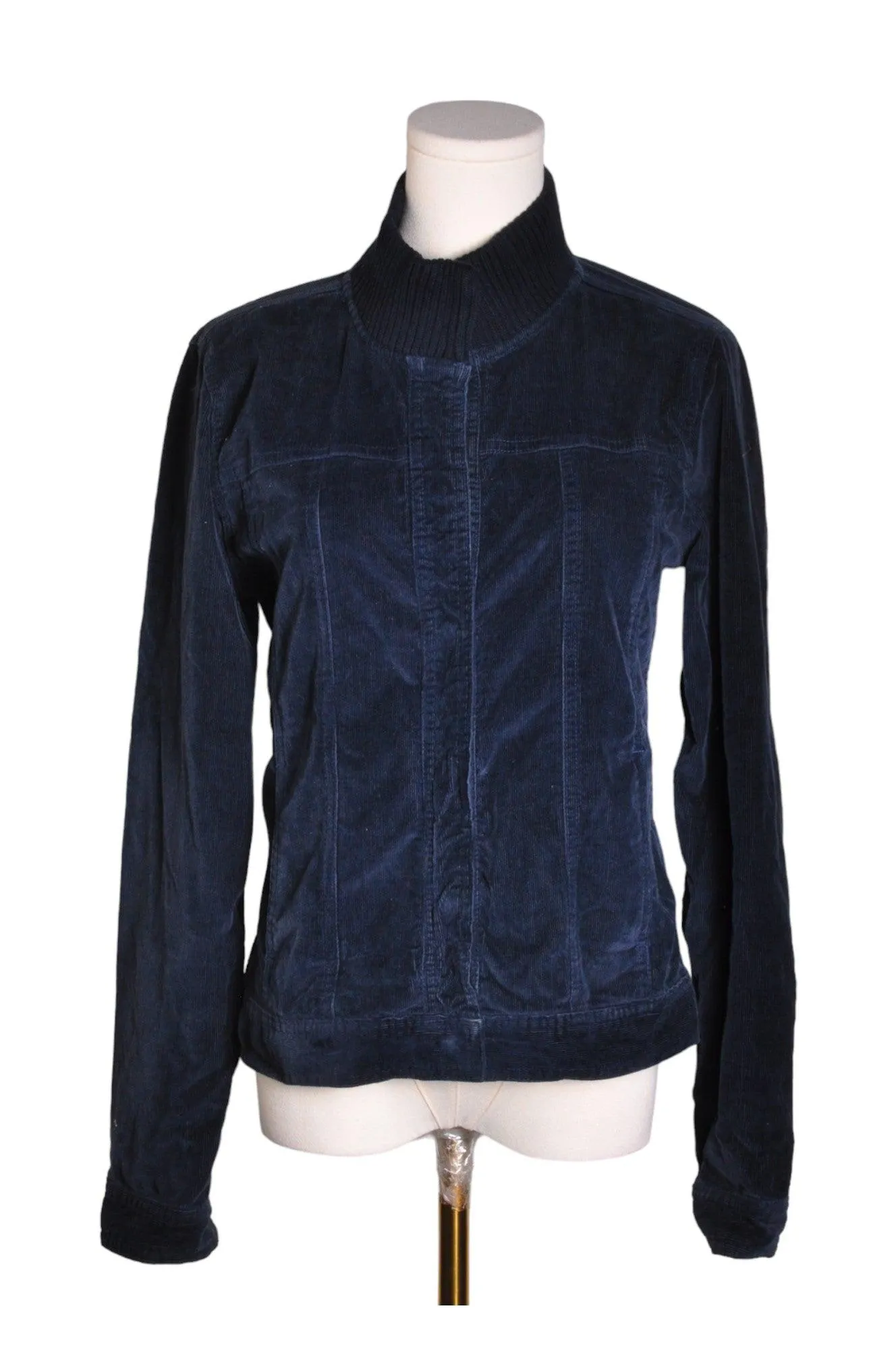 DENVER HAYES Women Jackets Regular fit in Blue - S