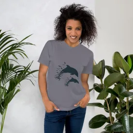 Dolphins T-Shirt