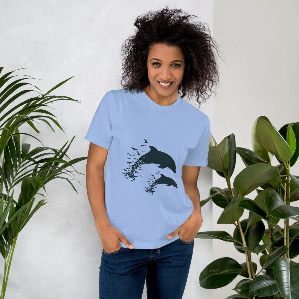 Dolphins T-Shirt