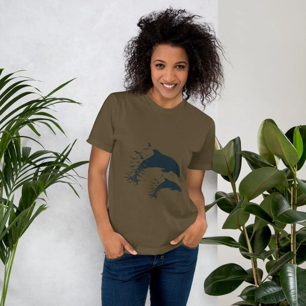 Dolphins T-Shirt