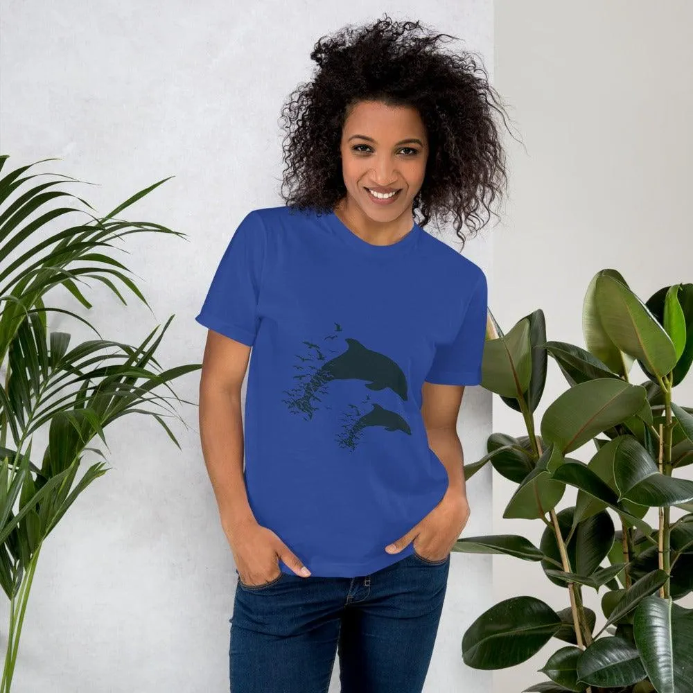 Dolphins T-Shirt