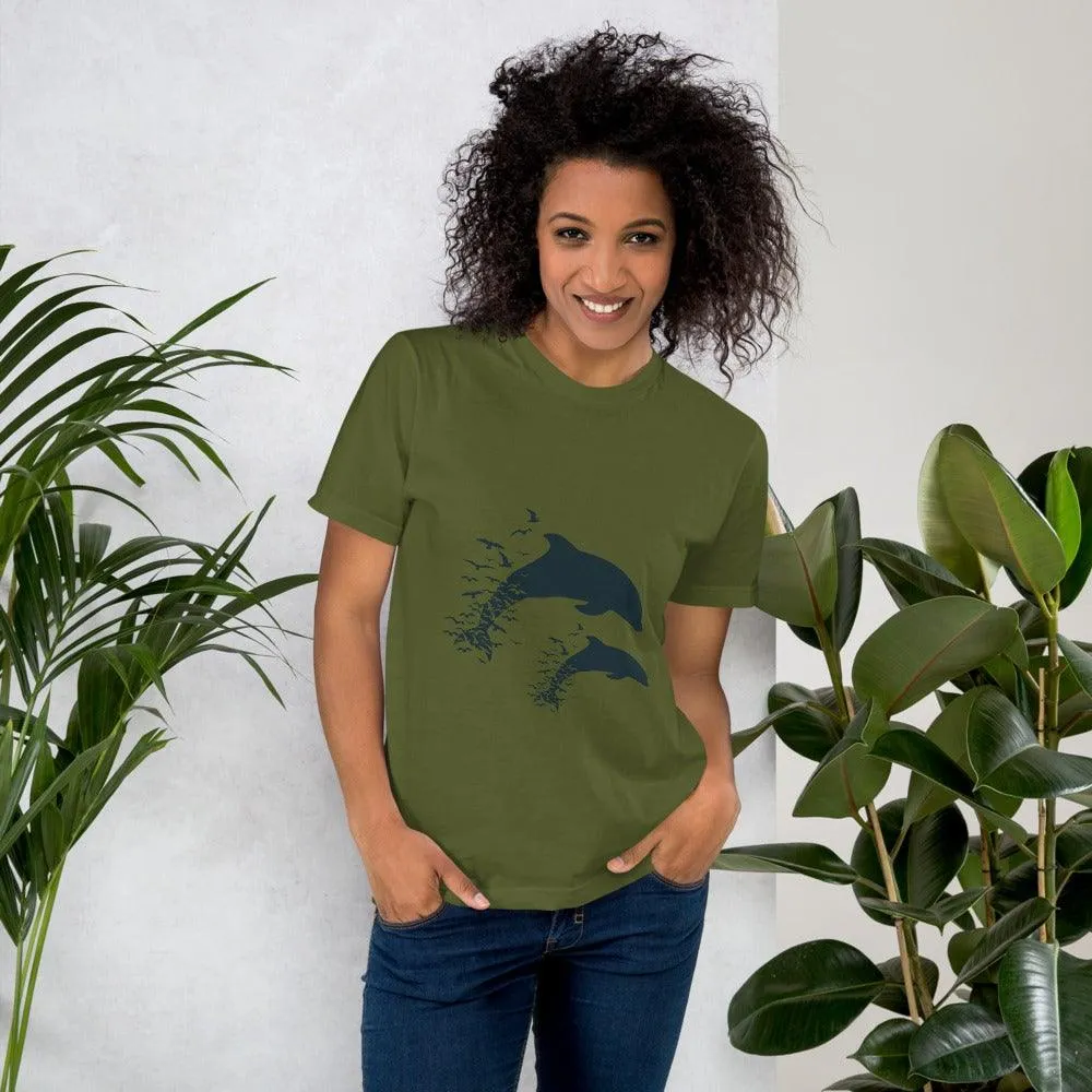 Dolphins T-Shirt