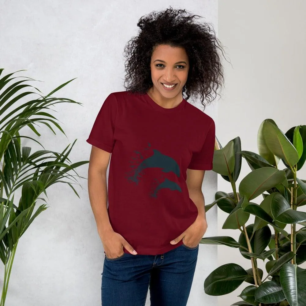 Dolphins T-Shirt