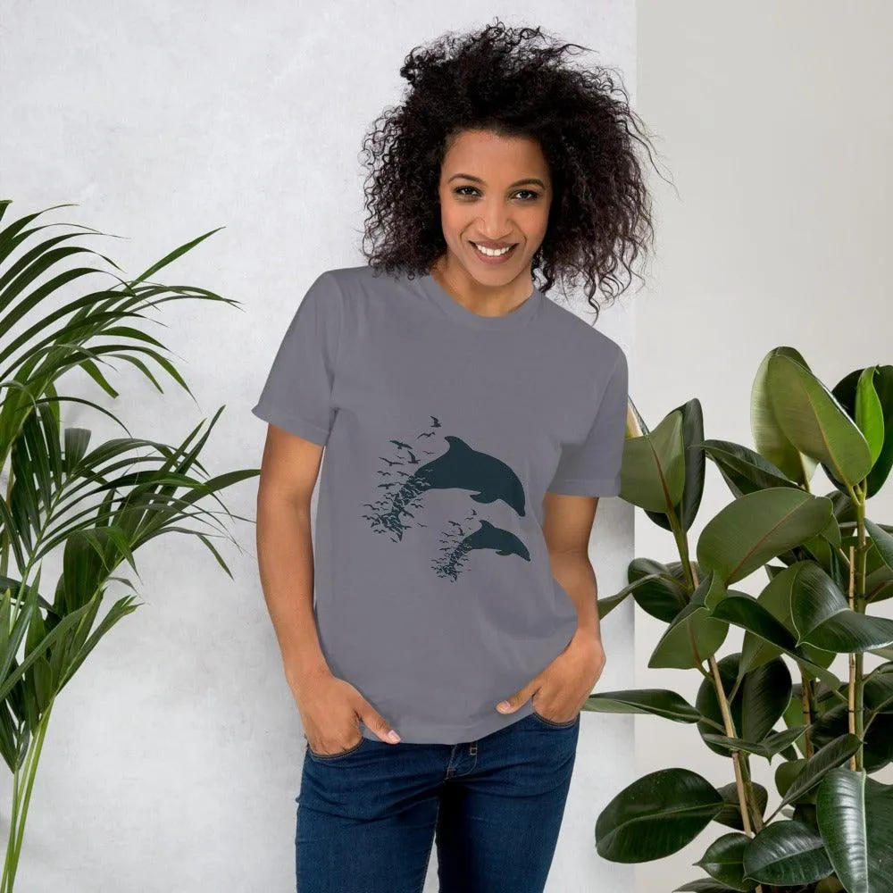 Dolphins T-Shirt