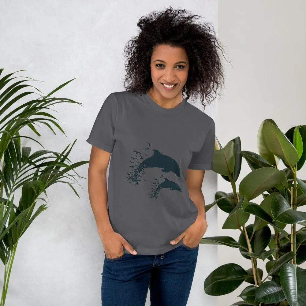 Dolphins T-Shirt