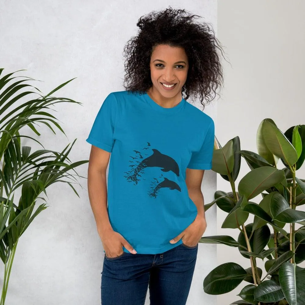 Dolphins T-Shirt