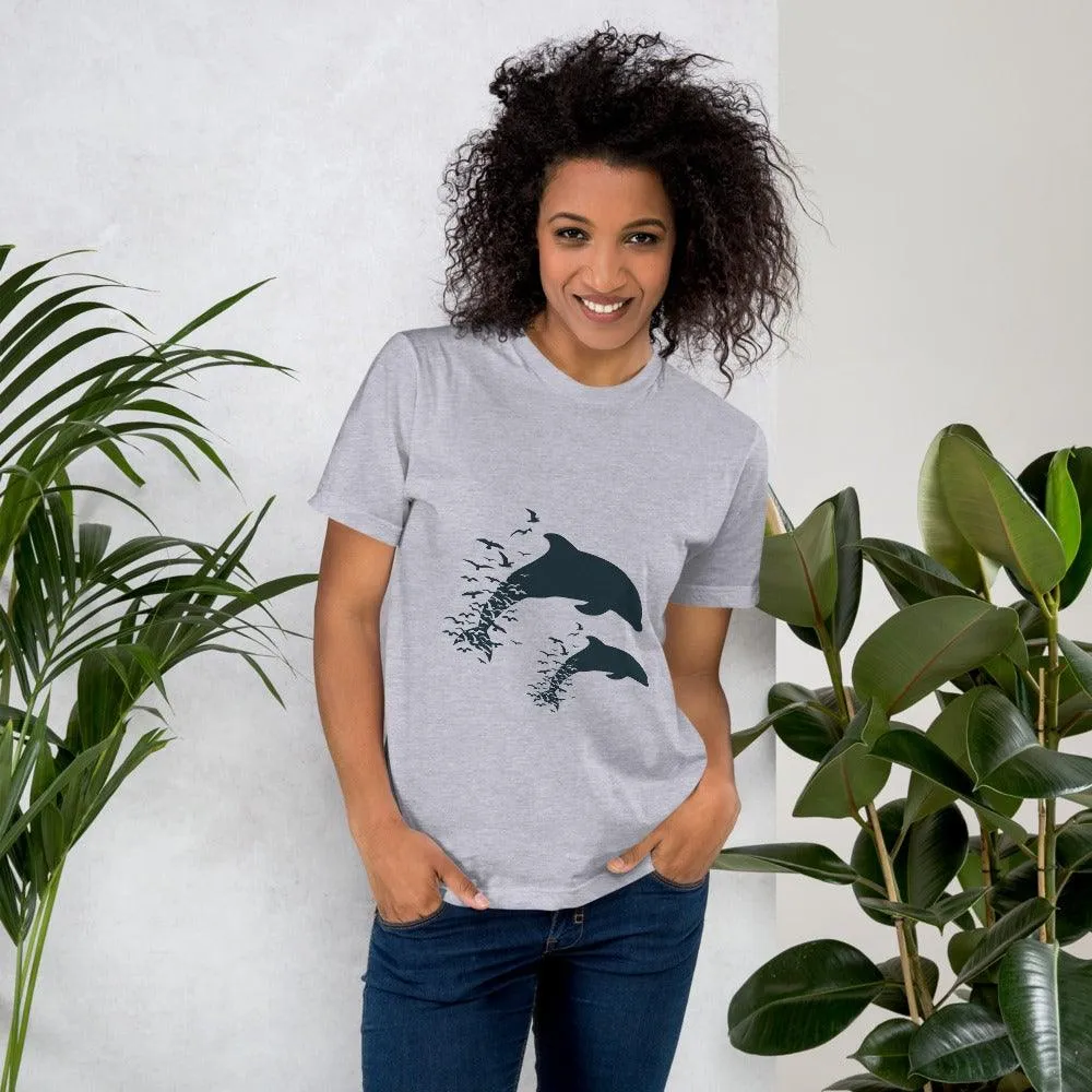 Dolphins T-Shirt