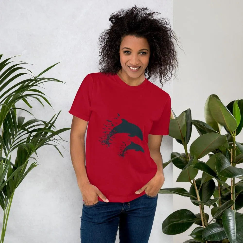 Dolphins T-Shirt