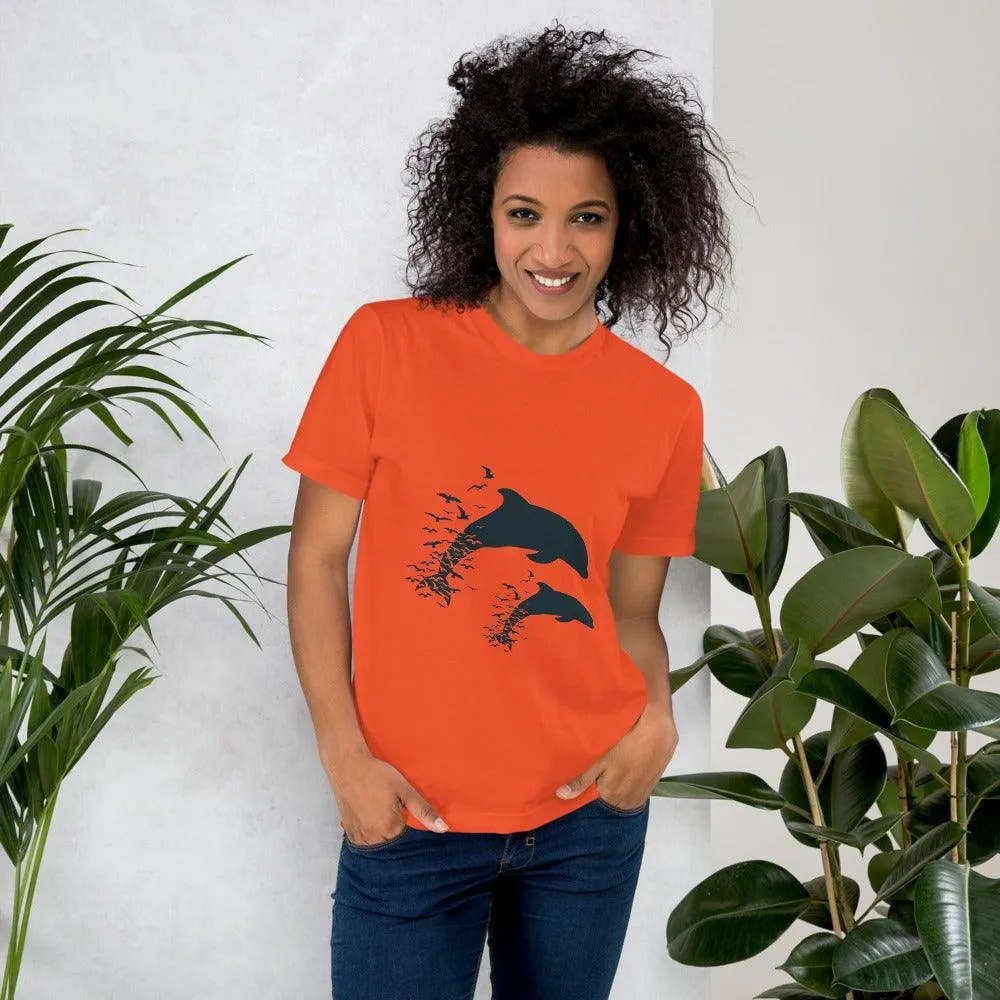 Dolphins T-Shirt