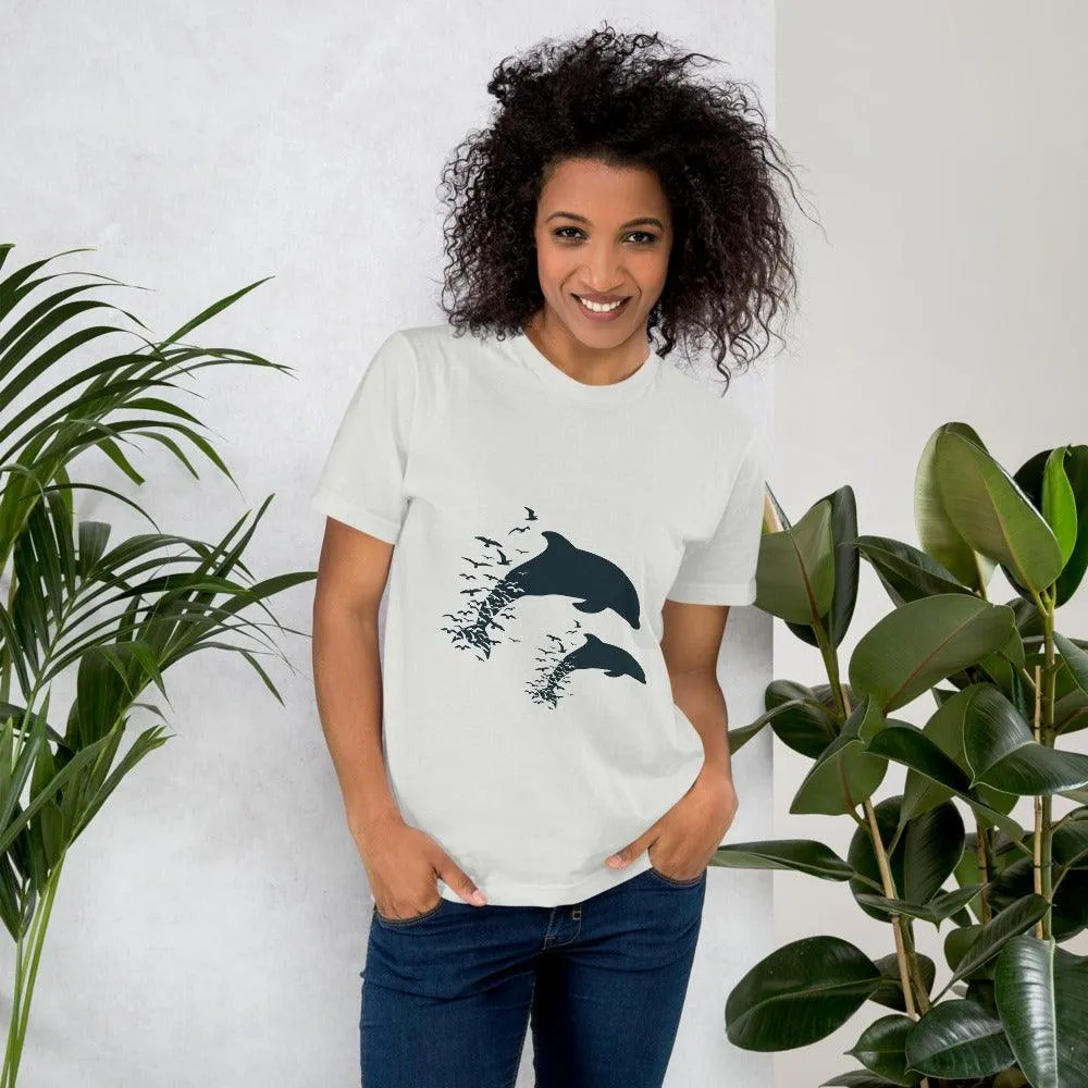Dolphins T-Shirt
