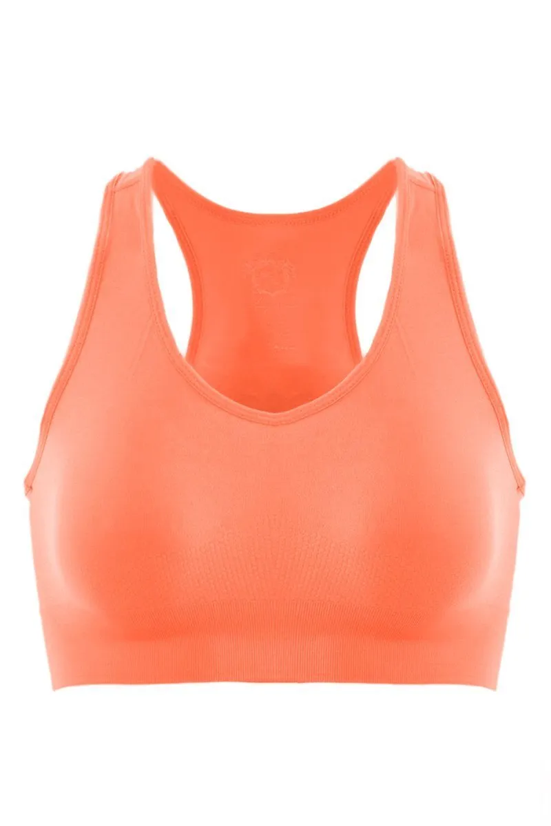 Double Wear Sports Bra