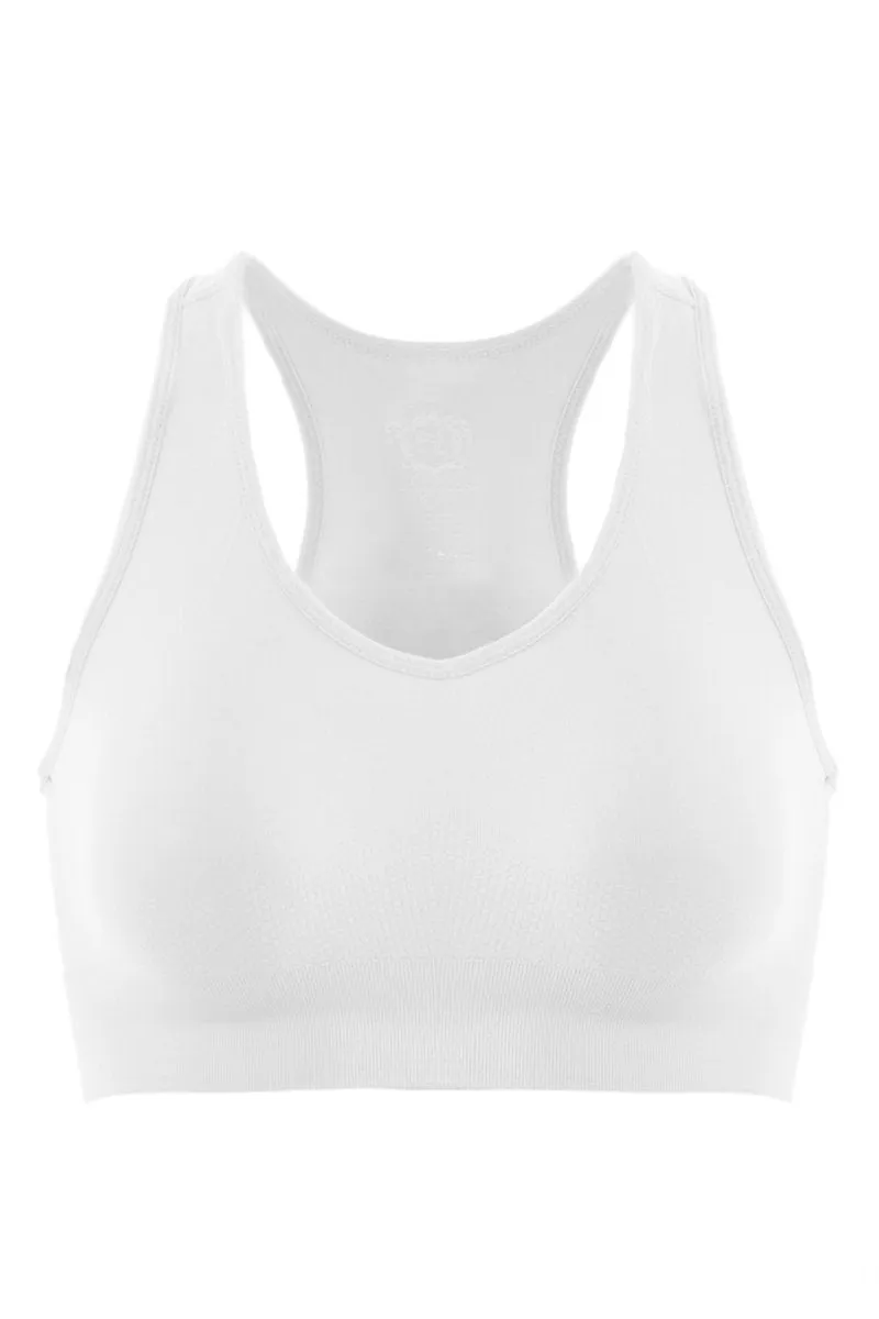 Double Wear Sports Bra