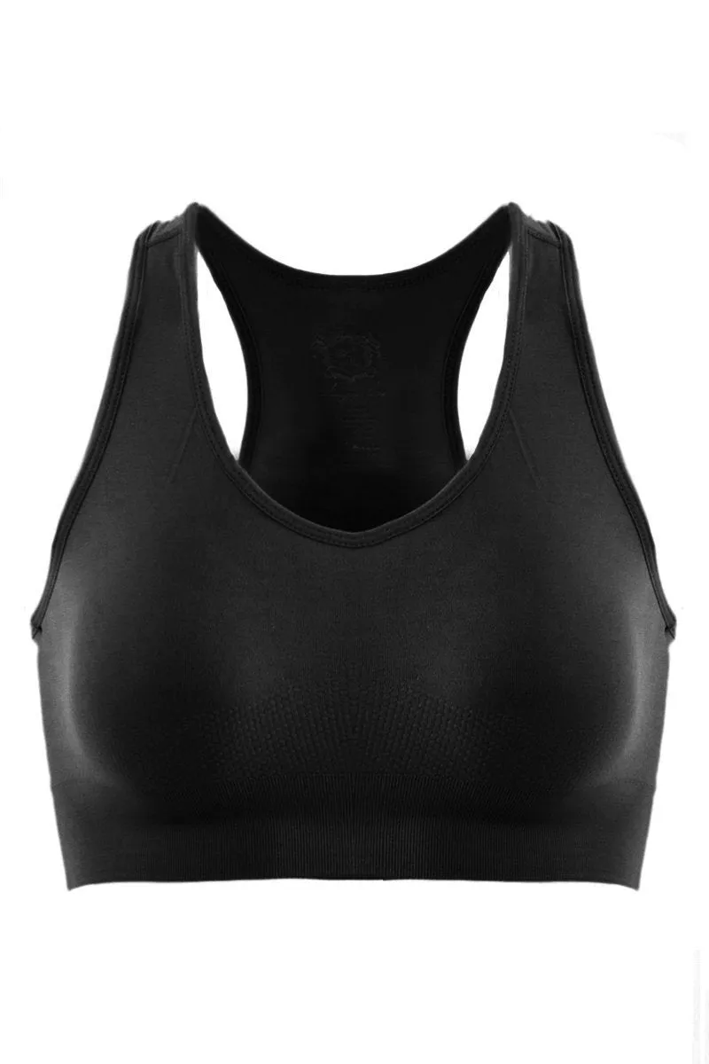 Double Wear Sports Bra