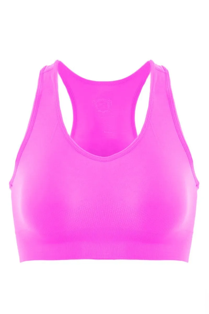 Double Wear Sports Bra