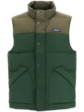 Downstream Vest - Padded - Outerwear