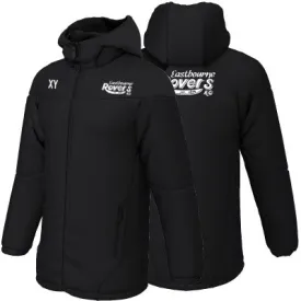 ERAC Thermal Jacket