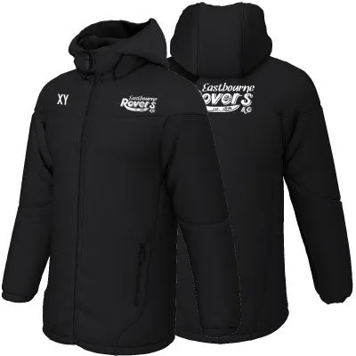 ERAC Thermal Jacket