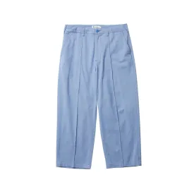 Evisen - Surf Knit Pants (Sax) *SALE