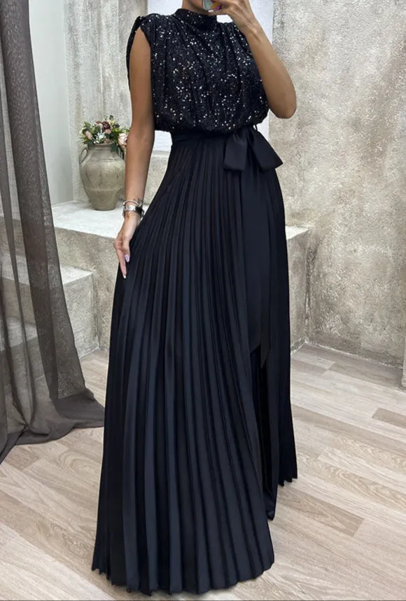 Fashion Leisure Loose Dress