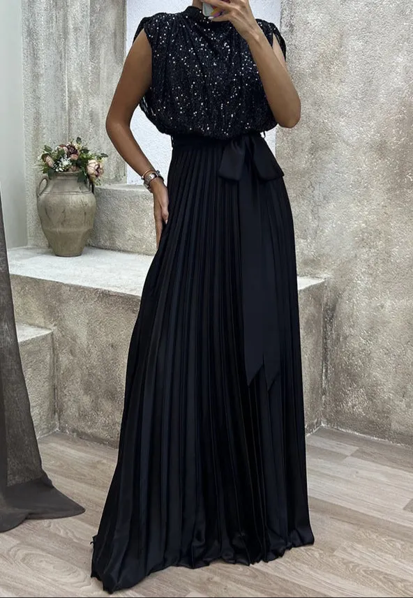 Fashion Leisure Loose Dress