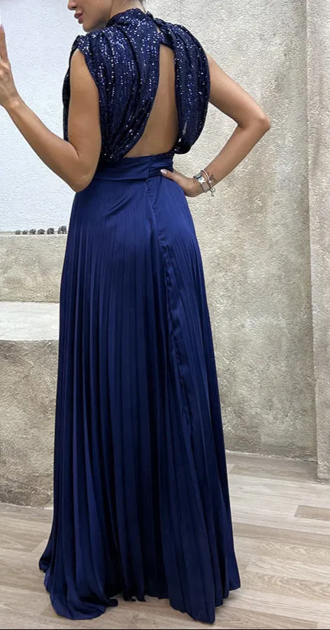 Fashion Leisure Loose Dress