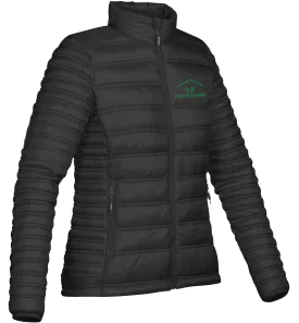 Fersovitch 'Basecamp' Thermal Jacket