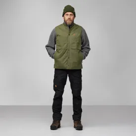 Fjallraven Men's Singi Padded Vest