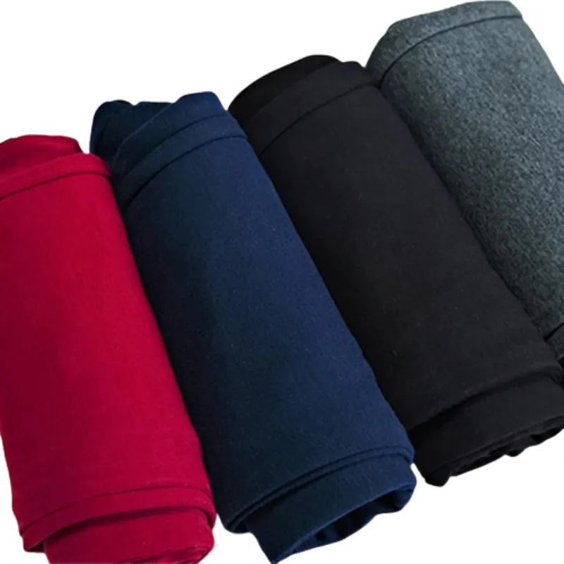 Fleece Winter Warm Thicken Harem Pants