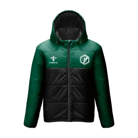 Fully Custom Winter Jacket FYWS15