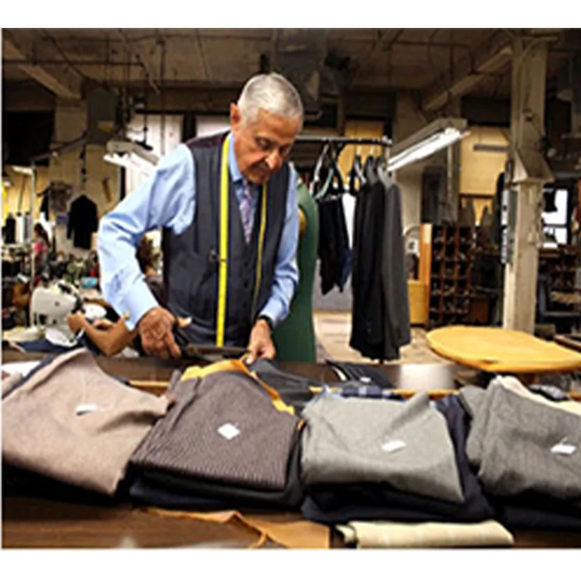 Funki Buys | Suits | Men's Cool Vintage Striped 2 Pcs Zoot Suits