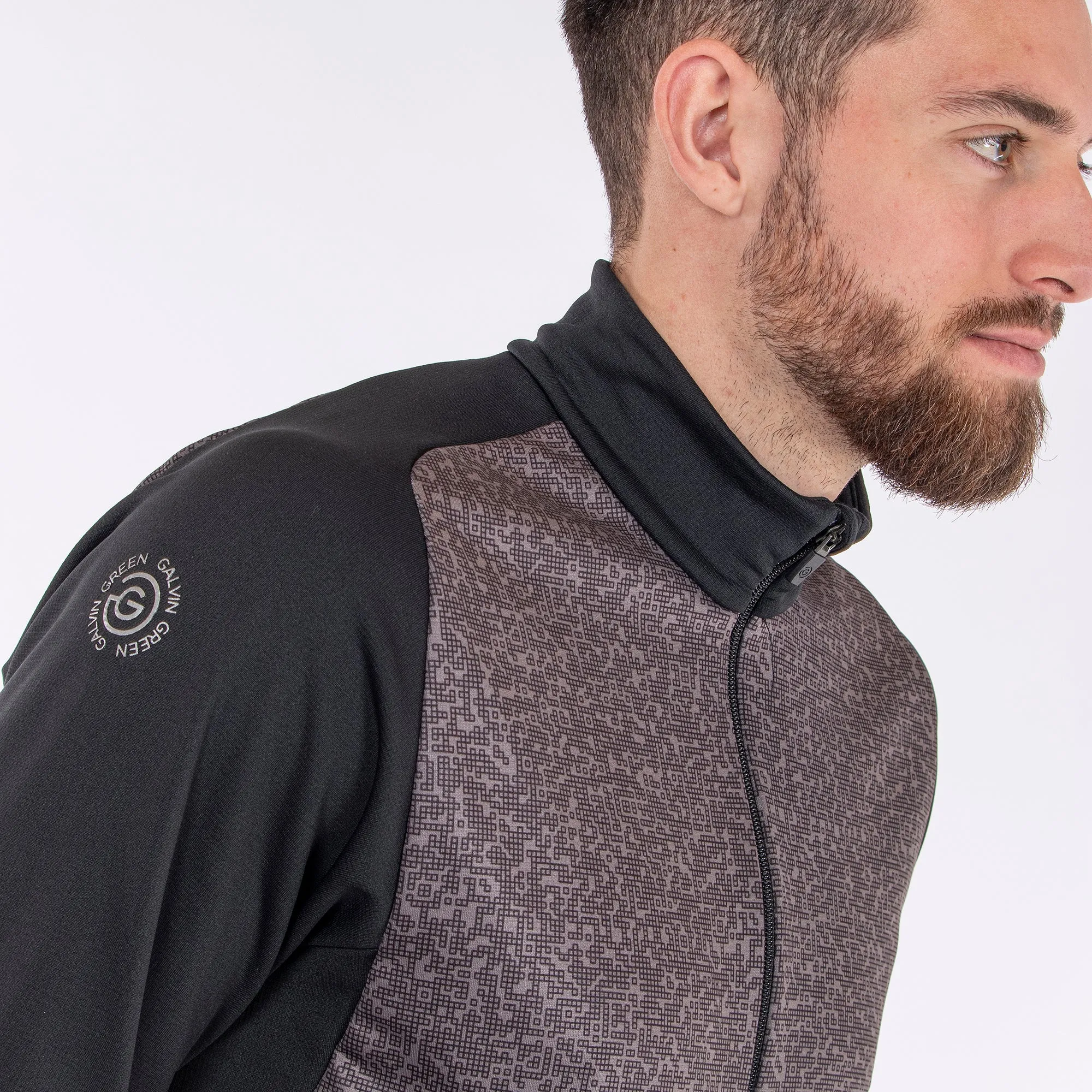 Galvin Green Dane Insula Golf Jacket G1250