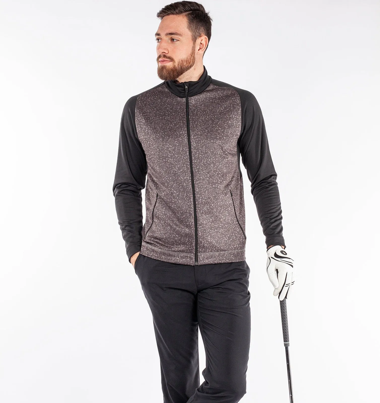 Galvin Green Dane Insula Golf Jacket G1250