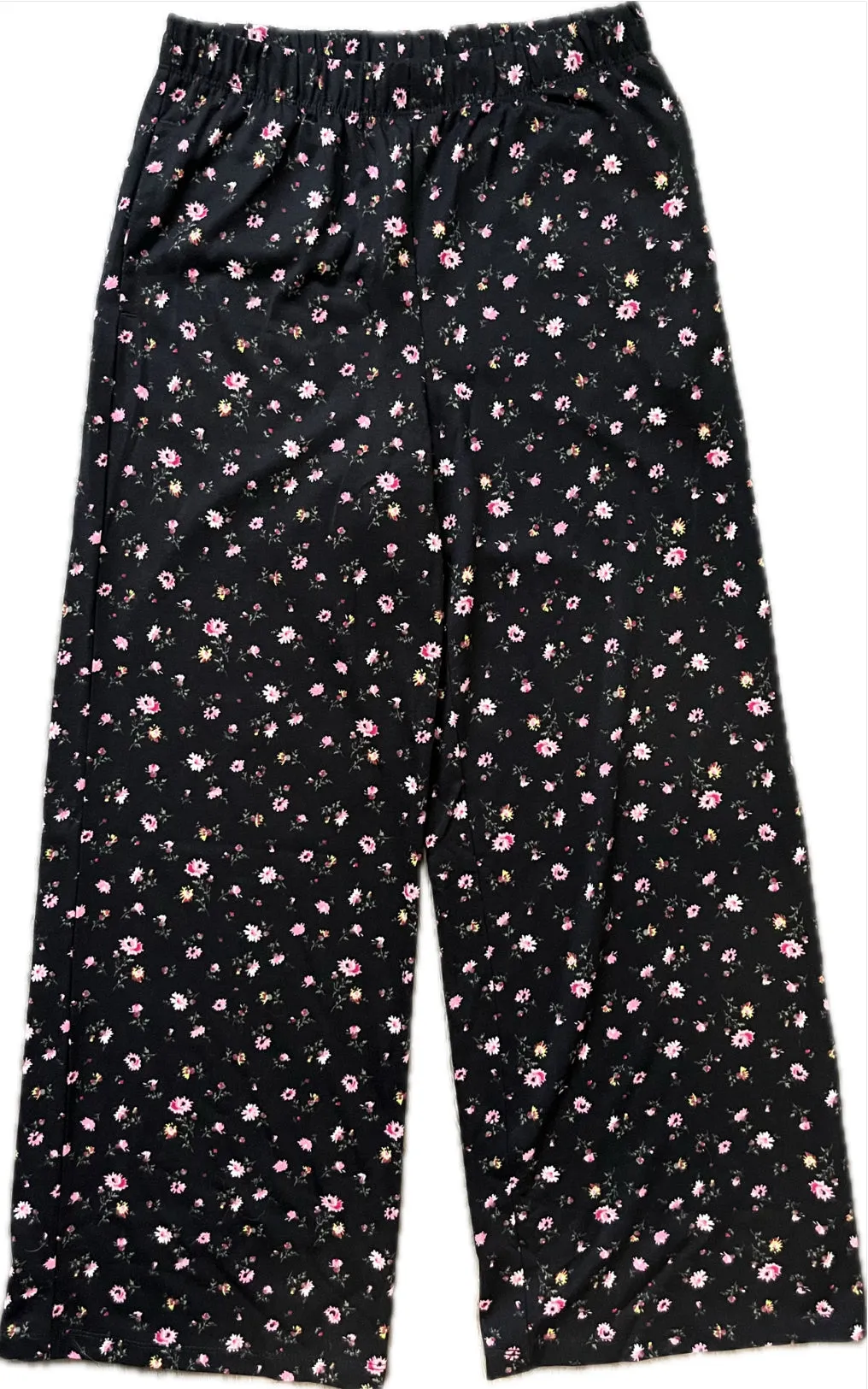 Gap Child Size 10 YEARS Floral Girls Pajamas Pajamas
