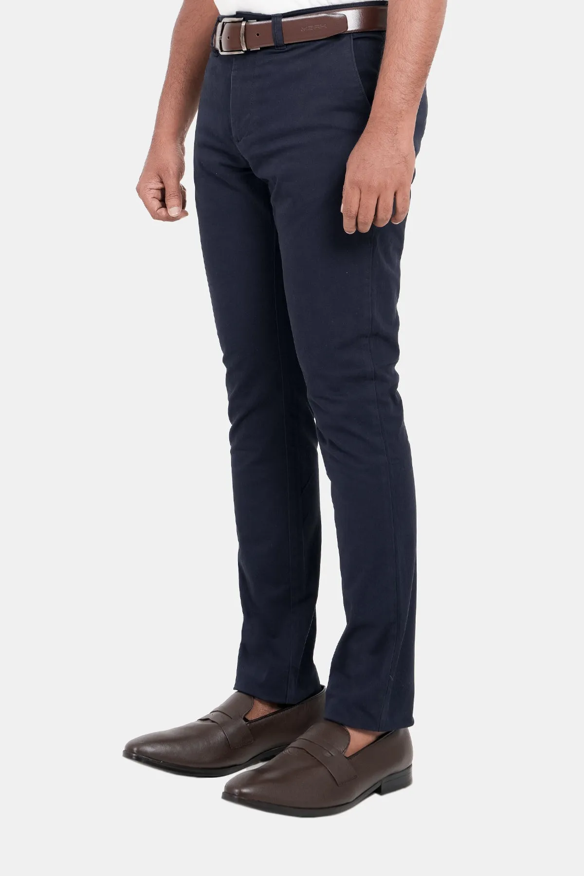 GenZ Men's Casual Pant