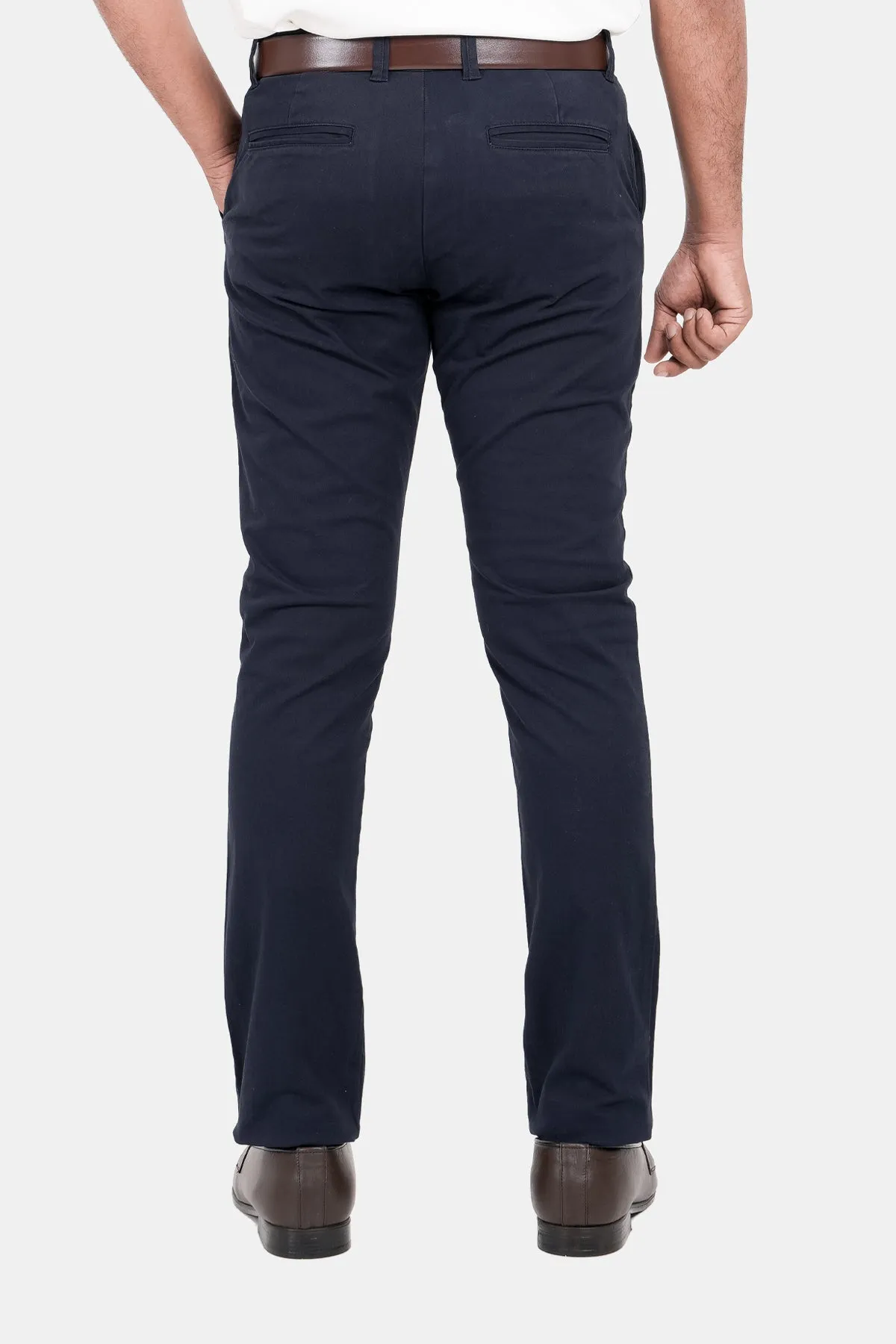 GenZ Men's Casual Pant