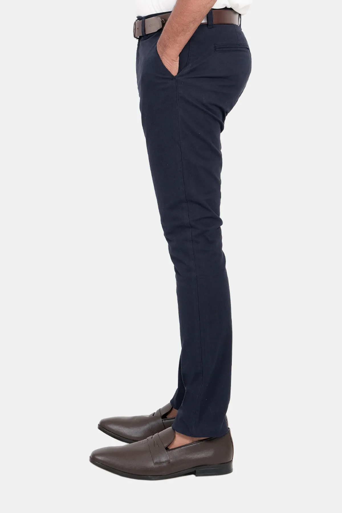 GenZ Men's Casual Pant