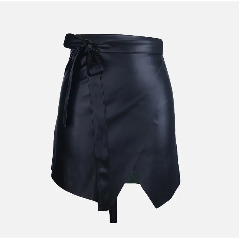 Good Loving Mini Skirt