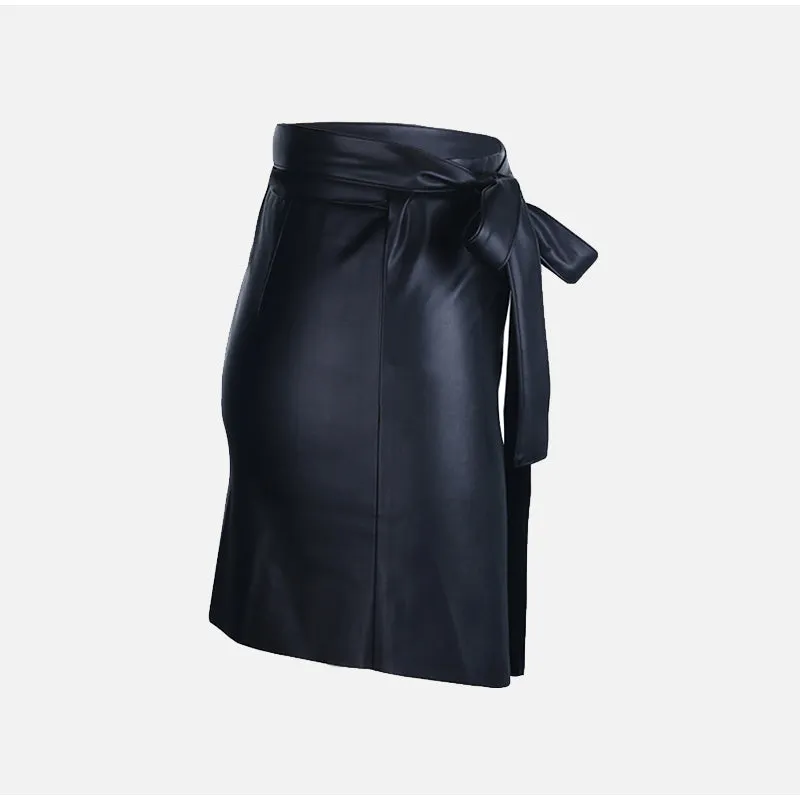Good Loving Mini Skirt