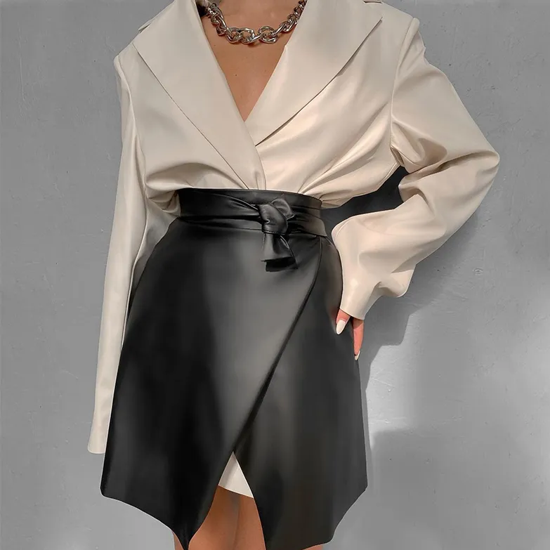 Good Loving Mini Skirt