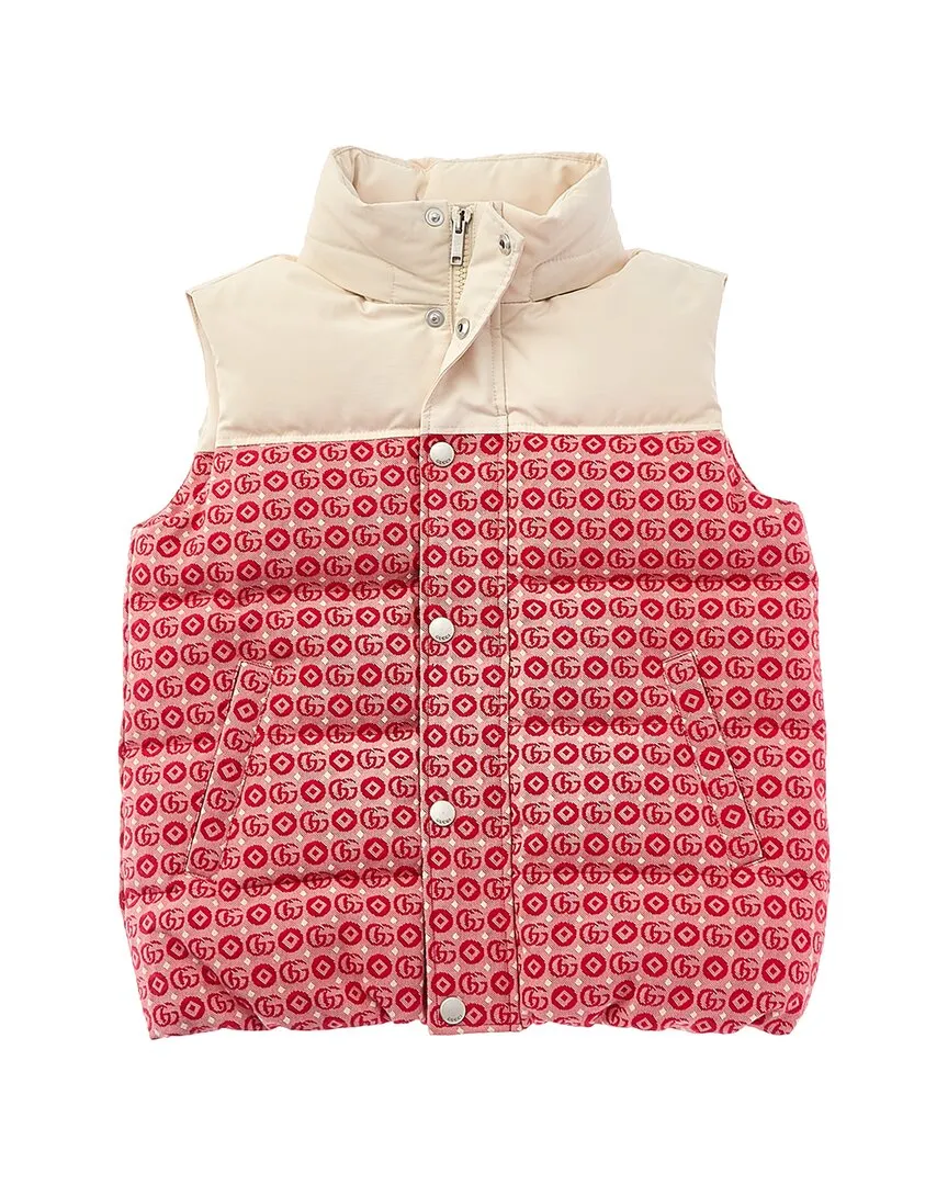 Gucci Vest
