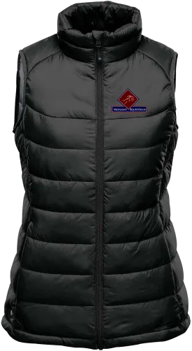 Highlight 'Stavanger' Thermal Vest