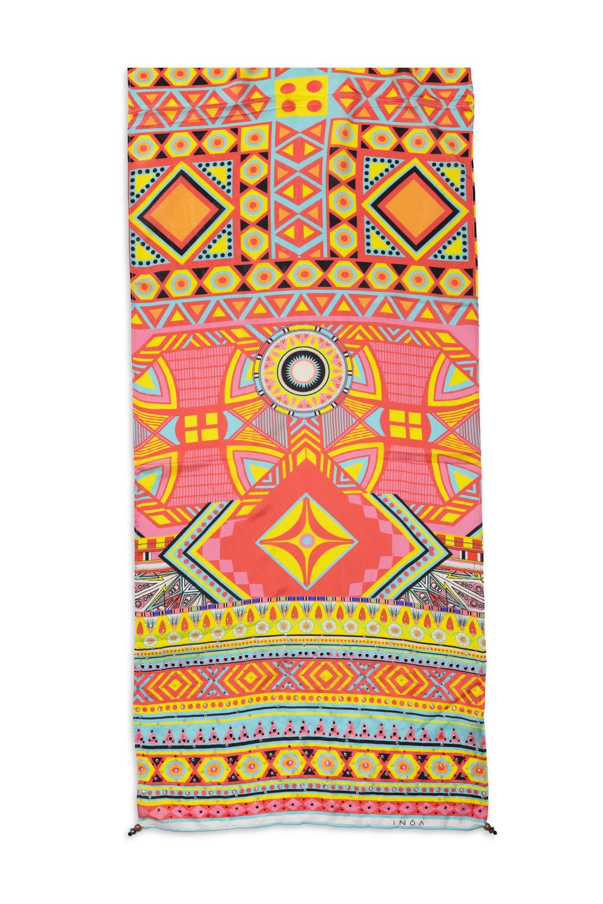 HOBART - SCARF