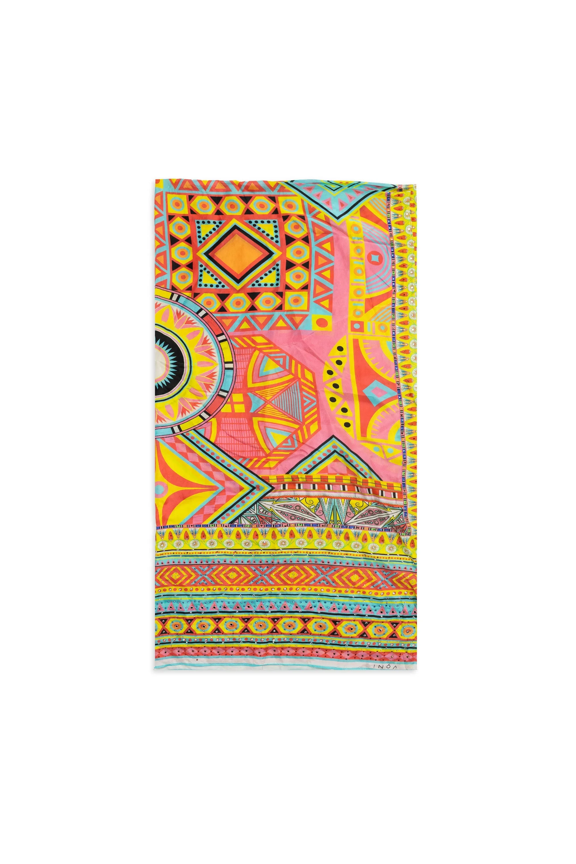 HOBART - SCARF
