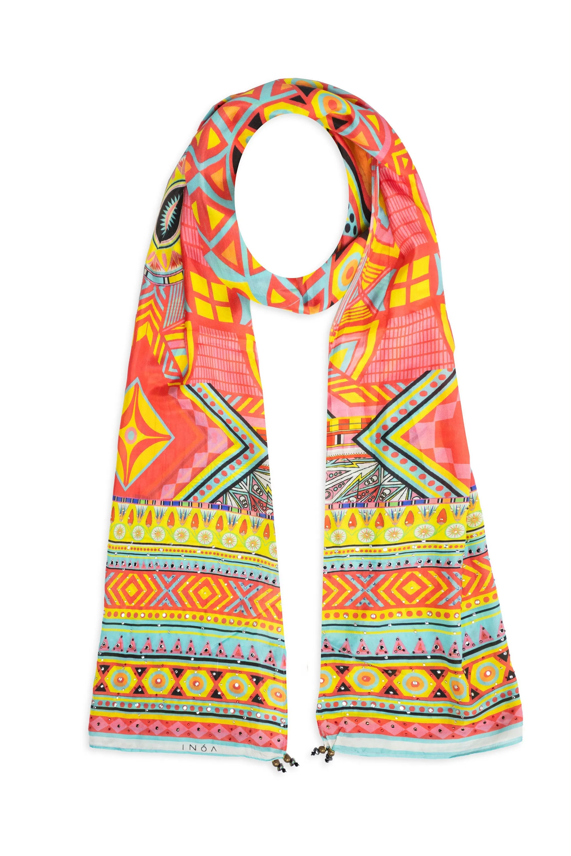 HOBART - SCARF