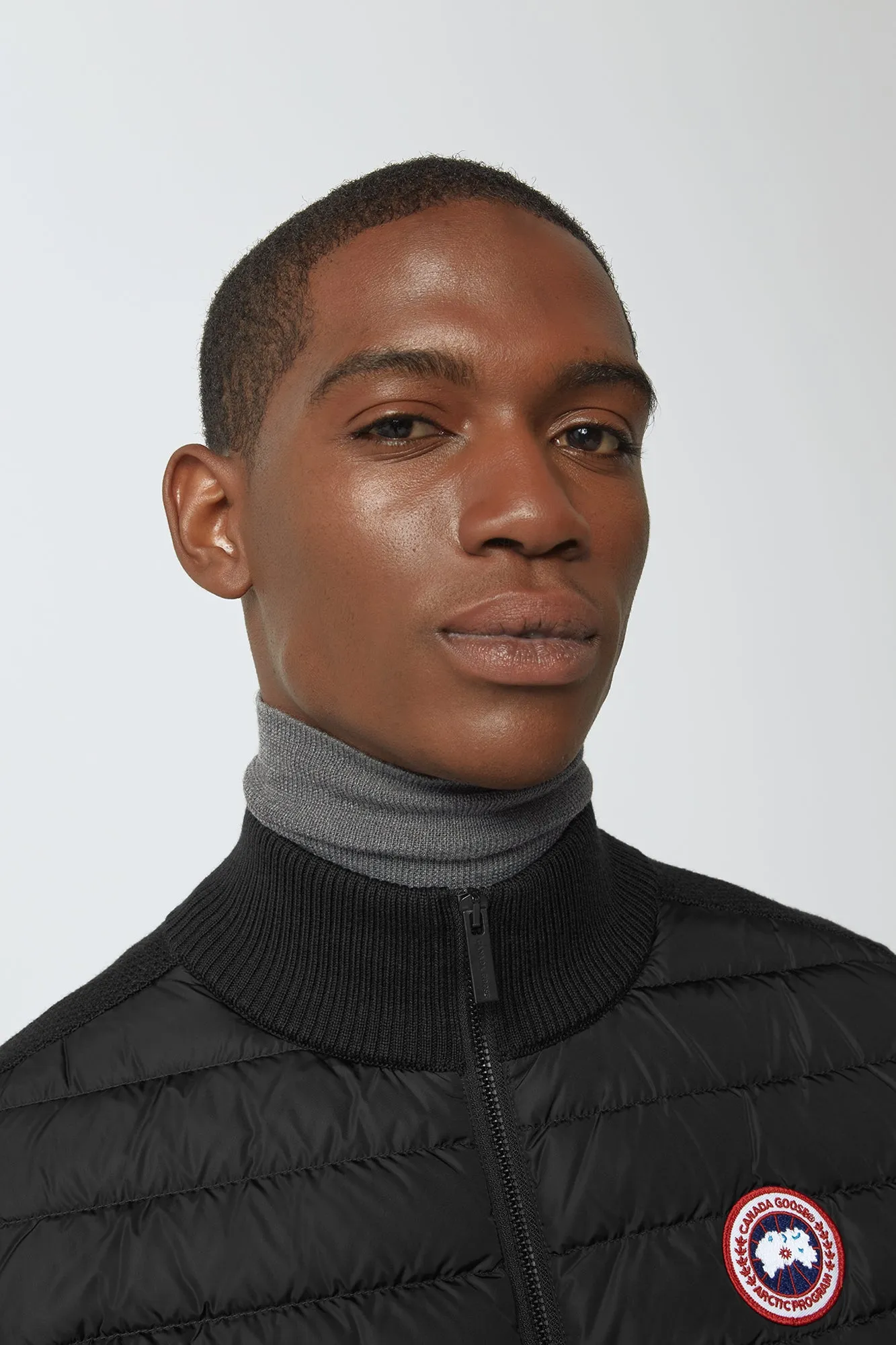 HyBridge® Knit Vest