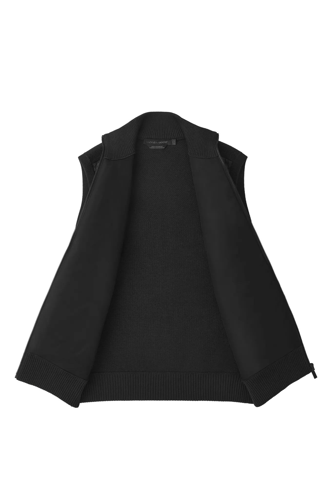HyBridge® Knit Vest