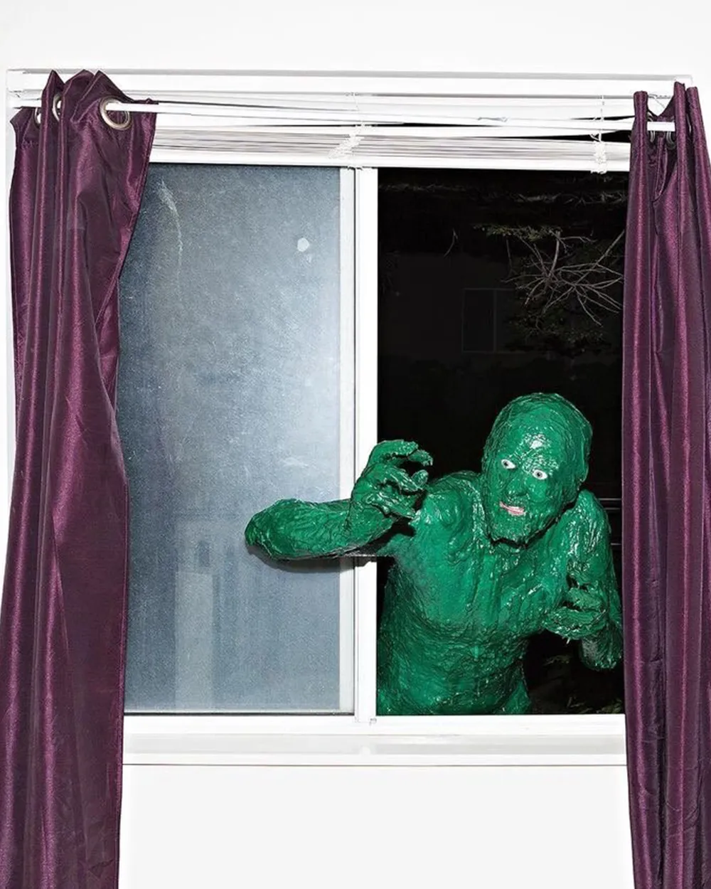 Jacob Haupt - Did I Scare You