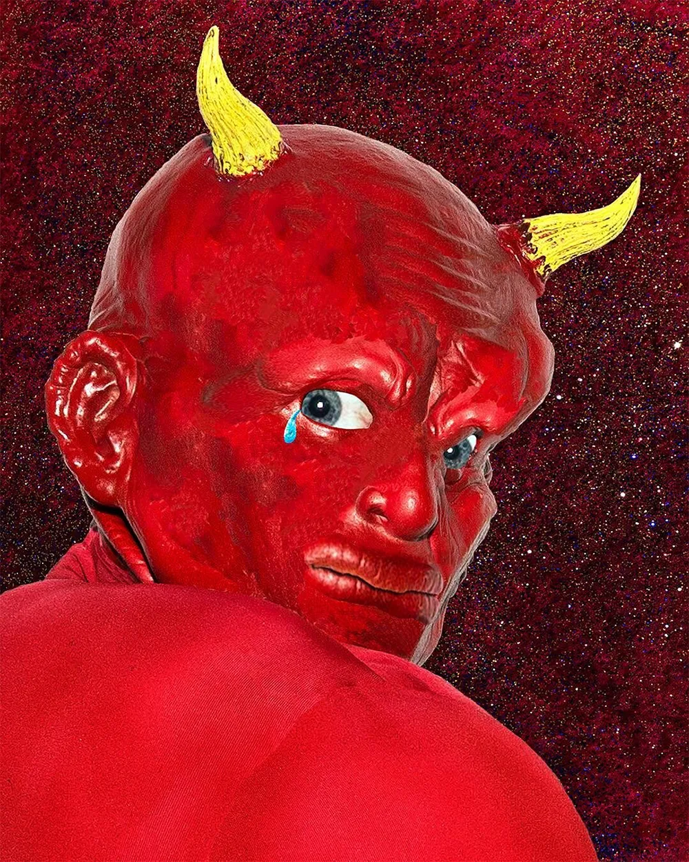 Jacob Haupt - Did I Scare You