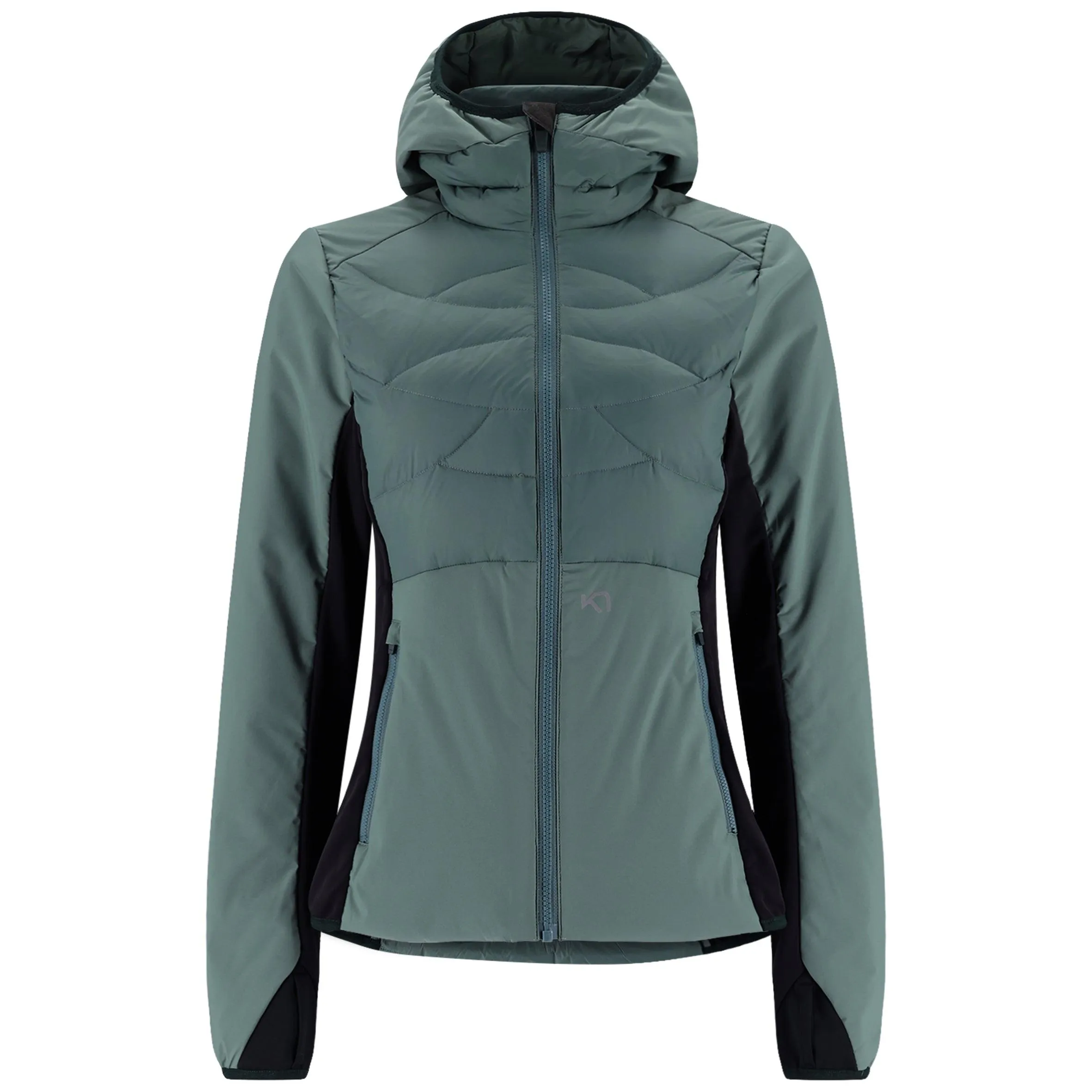 Kari Traa Women's Tirill Thermal Jacket